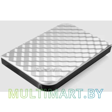 Внешний жесткий диск Verbatim Store 'n' Go USB 3.0 2TB (53198) картинка 2